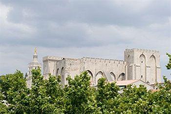 Hotel De L'Horloge Avignon Place De L Horloge 1 Rue Felicien David