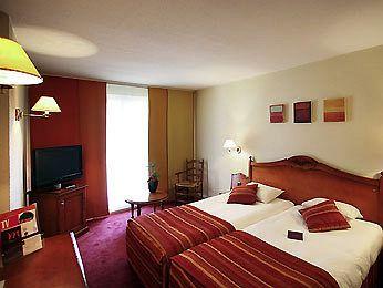 Mercure Pont D Avignon Hotel Rue Ferruce Quartier Balance