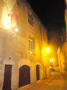 Hotel Abbaye De Maizieres Beaune 17-19 Rue Maizieres