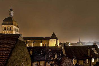 Hotel Abbaye De Maizieres Beaune 17-19 Rue Maizieres