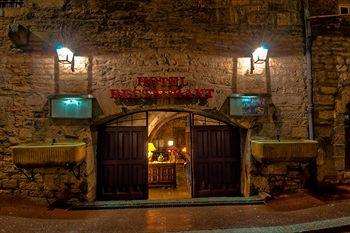 Hotel Abbaye De Maizieres Beaune 17-19 Rue Maizieres