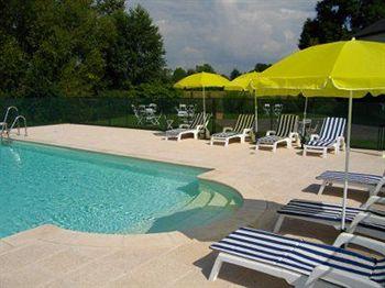 Best Western Golf Hotel Colvert Levernois Rue Du Golf 23