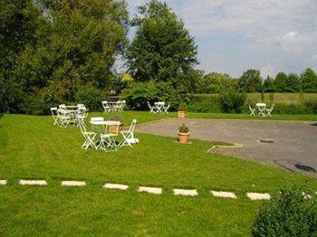 Best Western Golf Hotel Colvert Levernois Rue Du Golf 23