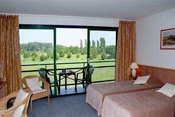 Best Western Golf Hotel Colvert Levernois Rue Du Golf 23