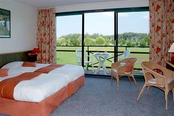 Best Western Golf Hotel Colvert Levernois Rue Du Golf 23