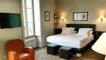 L'Hotel de Beaune 5 Rue Samuel Legay