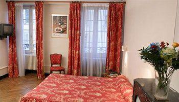 Hotel Des Remparts Beaune 48 rue Thiers