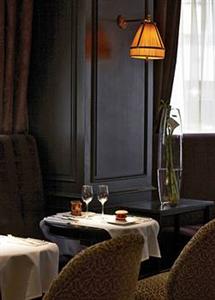 Grand Tonic Hotel Biarritz 58 Avenue Edouard Vii