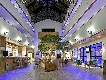 Hotel Mercure Blois Centre 28 Quai Saint Jean