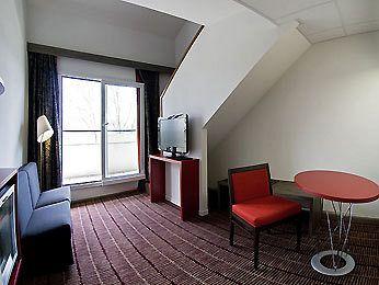 Hotel Mercure Blois Centre 28 Quai Saint Jean