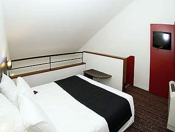 Hotel Mercure Blois Centre 28 Quai Saint Jean