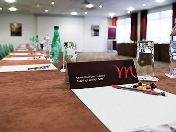 Hotel Mercure Blois Centre 28 Quai Saint Jean