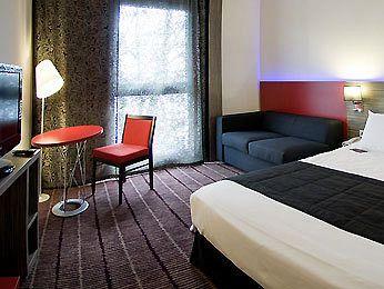 Hotel Mercure Blois Centre 28 Quai Saint Jean