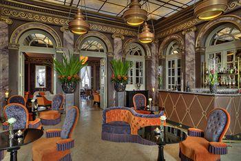 The Regent Grand Hotel Bordeaux 2-5 Place De La Comedie