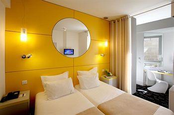 Best Western Grand Hotel Francais Bordeaux 12 Rue Du Temple