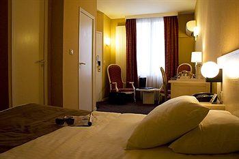 Best Western Grand Hotel Francais Bordeaux 12 Rue Du Temple