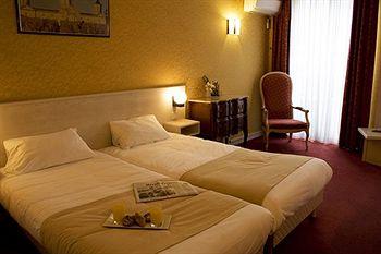 Best Western Grand Hotel Francais Bordeaux 12 Rue Du Temple