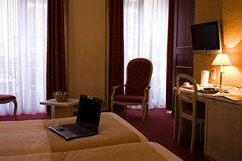 Best Western Grand Hotel Francais Bordeaux 12 Rue Du Temple