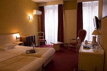 Best Western Grand Hotel Francais Bordeaux 12 Rue Du Temple