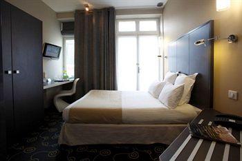 Best Western Grand Hotel Francais Bordeaux 12 Rue Du Temple