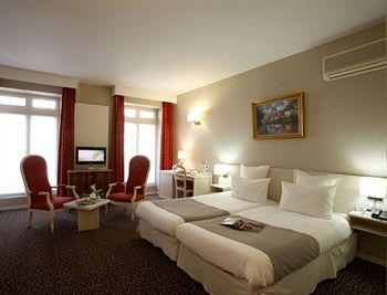 Best Western Grand Hotel Francais Bordeaux 12 Rue Du Temple