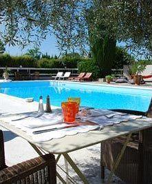 Les Aubuns Country Hotel Caissargues Route de Garons D 442