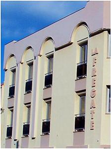 Hotel La Fregate 12 Rue De Cerdagne