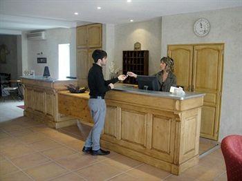 Hotel La Fregate Canet-en-Roussillon 12 Rue De Cerdagne