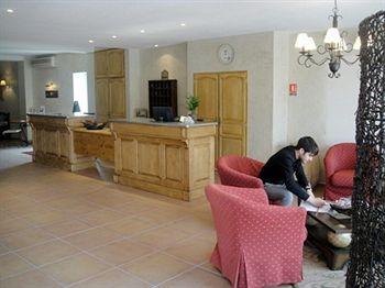 Hotel La Fregate Canet-en-Roussillon 12 Rue De Cerdagne