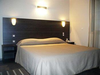 Hotel La Fregate Canet-en-Roussillon 12 Rue De Cerdagne