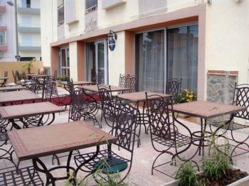 Hotel La Fregate Canet-en-Roussillon 12 Rue De Cerdagne