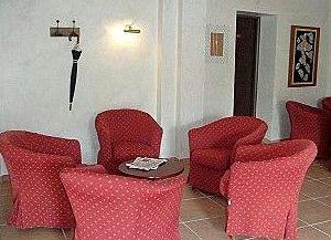 Hotel La Fregate Canet-en-Roussillon 12 Rue De Cerdagne