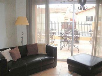 Hotel La Fregate Canet-en-Roussillon 12 Rue De Cerdagne