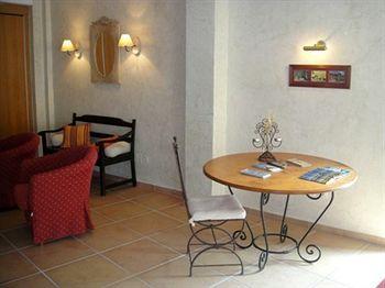 Hotel La Fregate Canet-en-Roussillon 12 Rue De Cerdagne