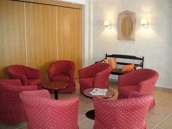 Hotel La Fregate Canet-en-Roussillon 12 Rue De Cerdagne