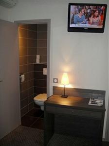 Hotel La Fregate Canet-en-Roussillon 12 Rue De Cerdagne