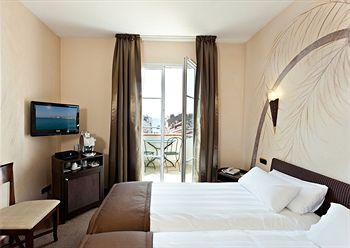 Best Western Mondial Hotel Cannes 77 Rue D Antibes