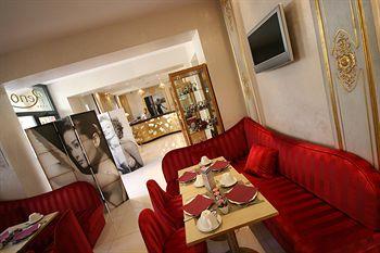 Hotel Renoir Cannes 7 Rue Edith Cavell