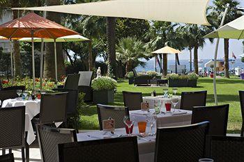 Le Grand Hotel Cannes 45 Boulevard De La Croisette