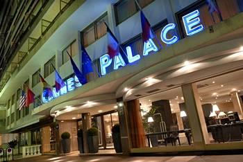 Cannes Palace Hotel 14 Avenue De Madrid
