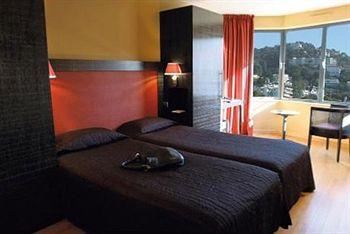 Eden Hotel Cannes 133 Rue D Antibes