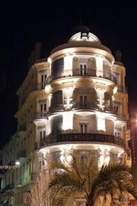 Le Cavendish Hotel Cannes 11 Boulevard Carnot