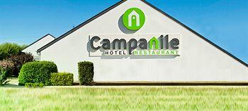 Campanile Macon Sud Chaintre Hotel Zac Des Bouchardes