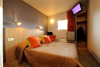 Balladins Hotel Sud Chambray-les-Tours 254 Avenue du Grand Sud RN 10