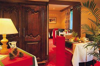 Hotel Gourmets & Italy Chamonix-Mont-Blanc 96 rue du Lyret