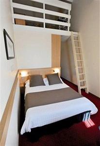 Hotel Kyriad Rennes Sud Chantepie 31 Rue Du Bignon