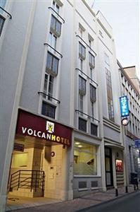 Inter Hotel Volcan Clermont-Ferrand 6 Rue Sainte Rose