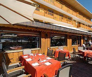 Hotel Des Neiges Courchevel BP96