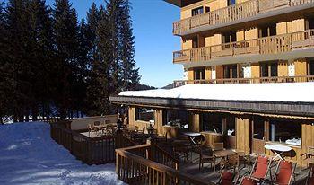 Hotel Des Neiges Courchevel BP96