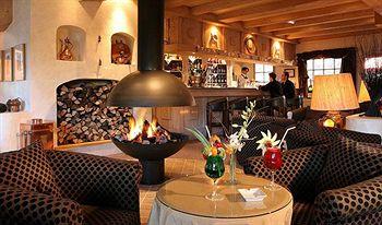 Hotel Des Neiges Courchevel BP96